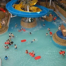 Sandcastle Waterpark