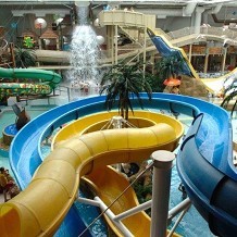 Sandcastle Waterpark