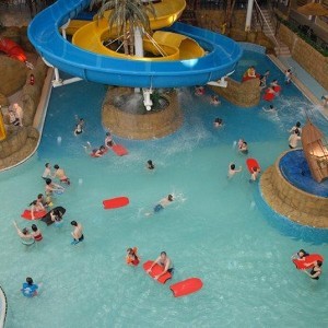 Sandcastle Waterpark