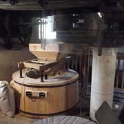 Sarehole Mill - &copy; Elliott Brown via http://flic.kr/p/gqB2jc