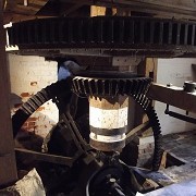 Sarehole Mill - &copy; Elliott Brown via http://flic.kr/p/gqB9DL