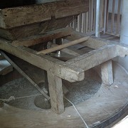 Sarehole Mill - &copy; Kevin Lawson