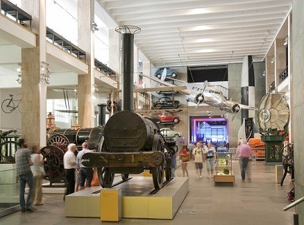 Science Museum