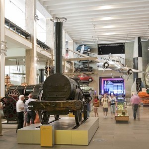 Science Museum