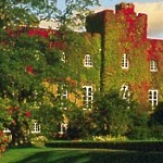 Scone Palace
