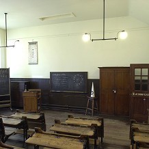 Scotland Street School Museum