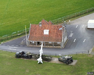 Scotland's Secret Bunker