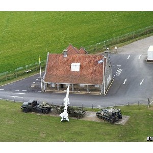 Scotland's Secret Bunker