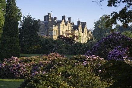 Scotney Castle