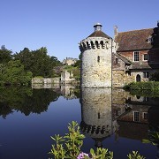 Scotney Castle - © John Millar