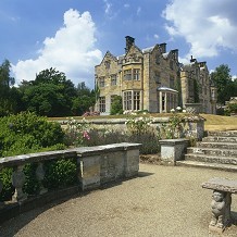 Scotney Castle - &copy; David Sellman