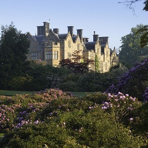 Scotney Castle