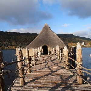 Scottish Crannog Centre