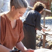 Scottish Crannog Centre