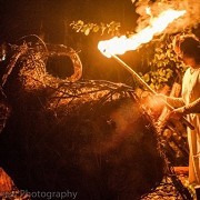 Scottish Crannog Centre