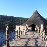 Scottish Crannog Centre