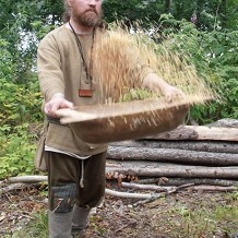 Scottish Crannog Centre