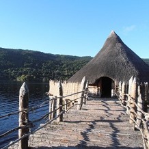Scottish Crannog Centre