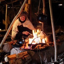 Scottish Crannog Centre