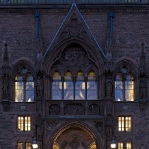 Scottish National Portrait Gallery