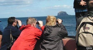 Scottish Seabird Centre