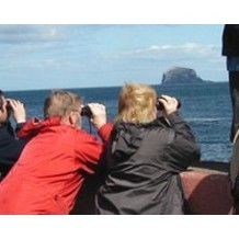 Scottish Seabird Centre