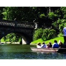 Scudamore's Punting Company Cambridge