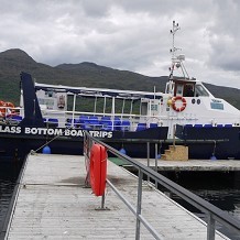 Seaprobe Atlantis - &copy; Martyn Jenkins