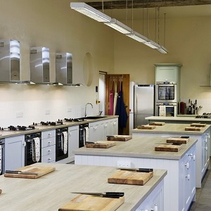 Seasoned Cookery School