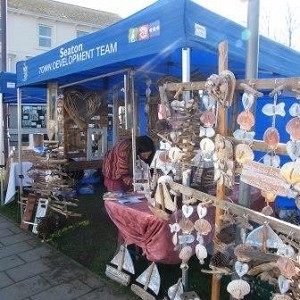 Seaton Artisan Market