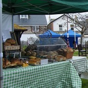 Seaton Artisan Market