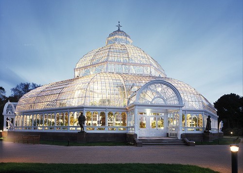 Sefton Park