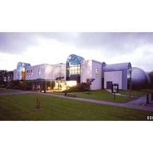 Sellafield Visitors Centre