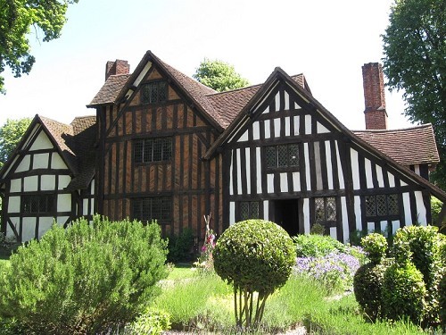 Selly Manor