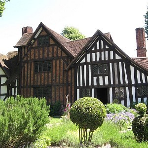 Selly Manor