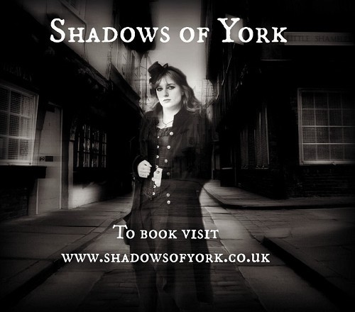Shadows of York