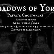 Shadows of York