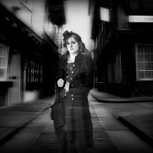 Shadows of York