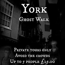 Shadows of York
