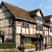 Shakespeare's Birthplace
