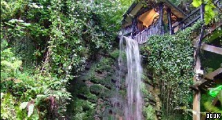 Shanklin Chine