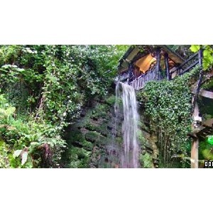 Shanklin Chine