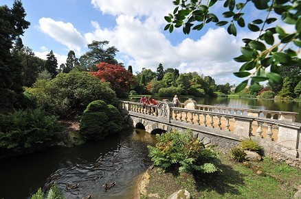 Sheffield Park and Garden