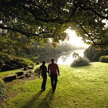 Sheffield Park and Garden - &copy; John Millar