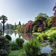Sheffield Park and Garden - &copy; John Millar