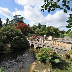 Sheffield Park and Garden