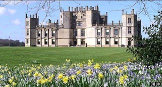 Sherborne Castle