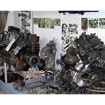 Shoreham Aircraft Museum