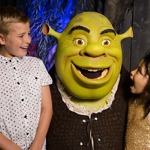 Shrek's Adventure