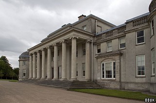 Shugborough Estate